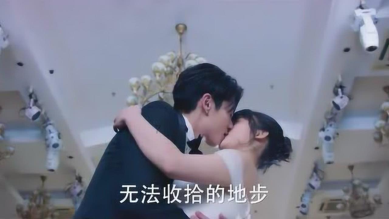 阴森的郊区
